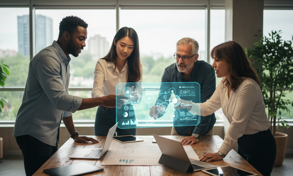 Instituto Brasileiro de Automação Residencial