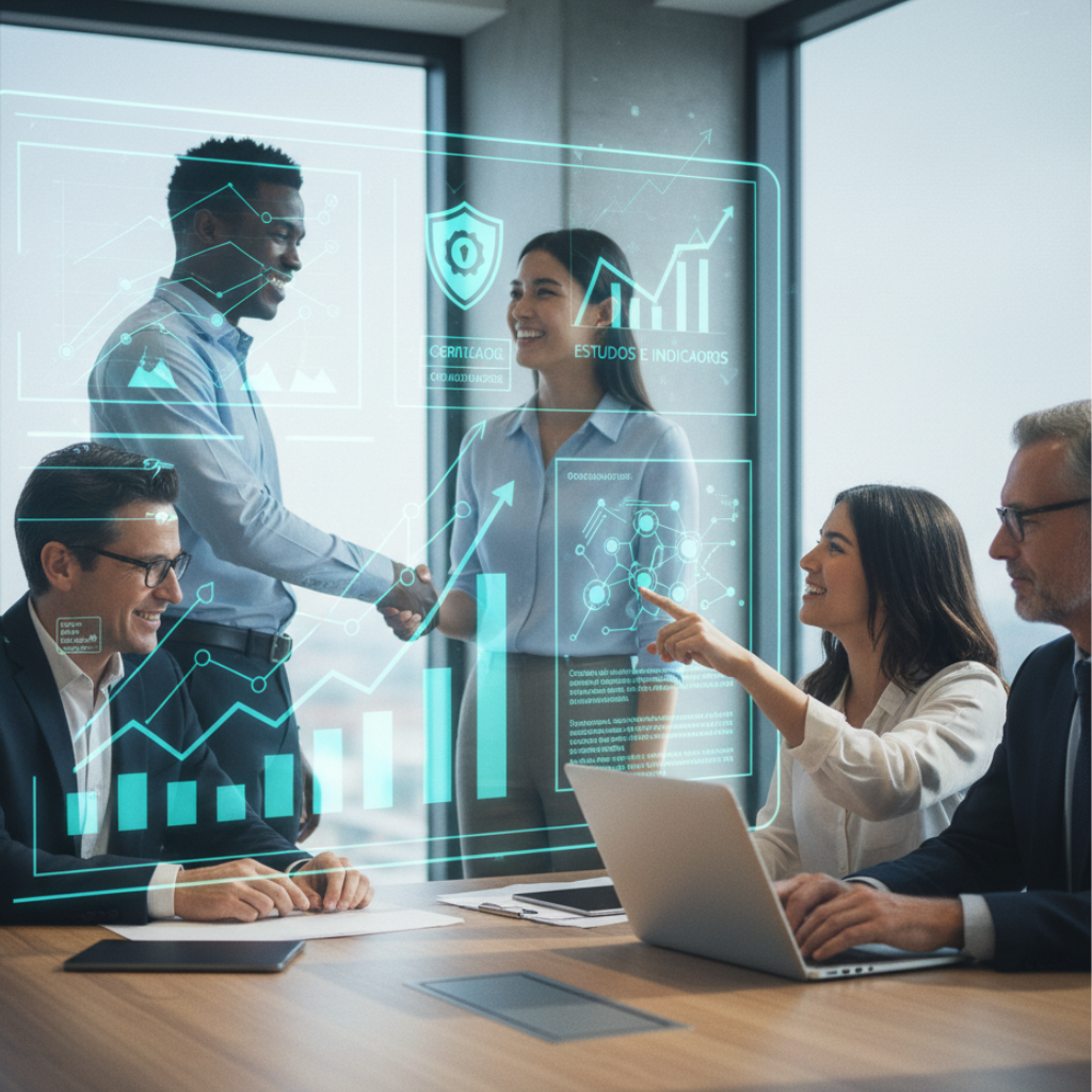 Instituto Brasileiro de Automação Residencial