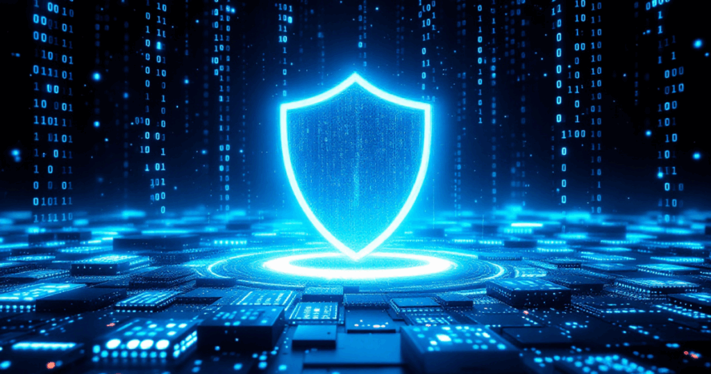 segurança cibernética residencial