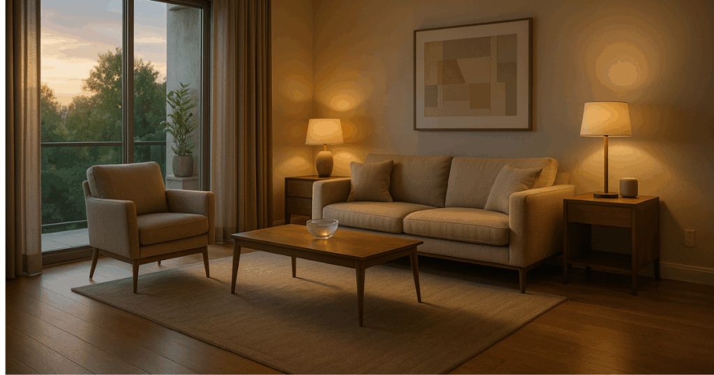 Inteligência Artificial na casa e automação preditiva